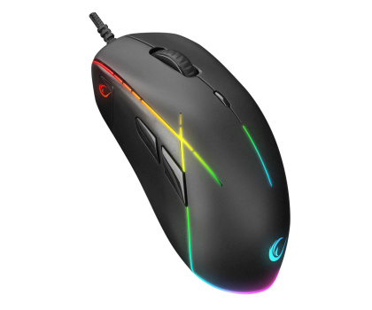 Myszka RAMPAGE Gear-X RGB SMX-R115